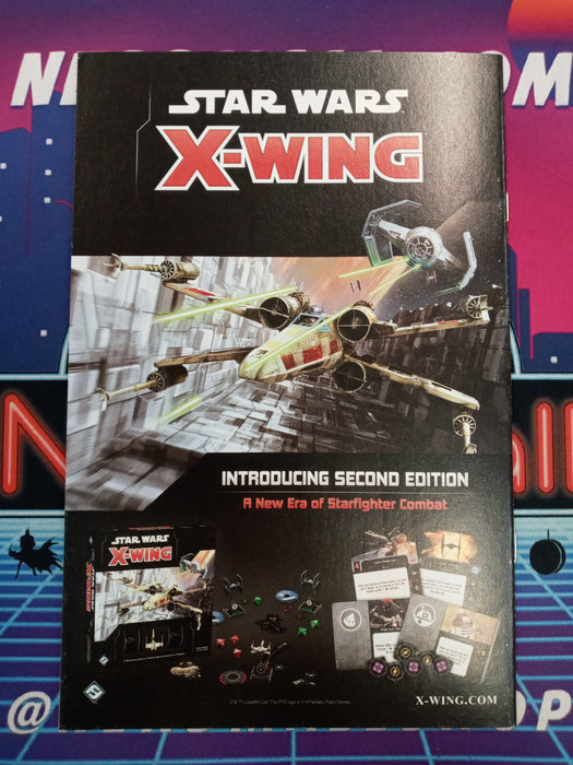 Star Wars Darth Vader #22