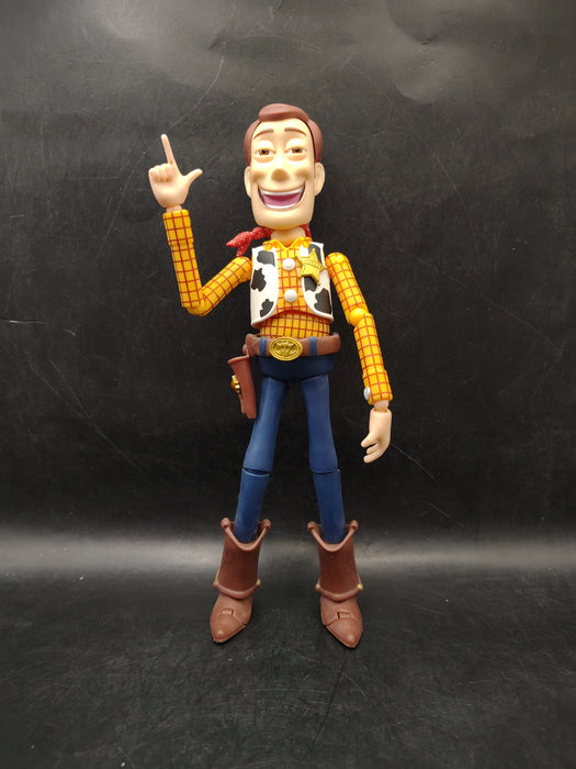 Beast Kingdom Toy Story Woody
