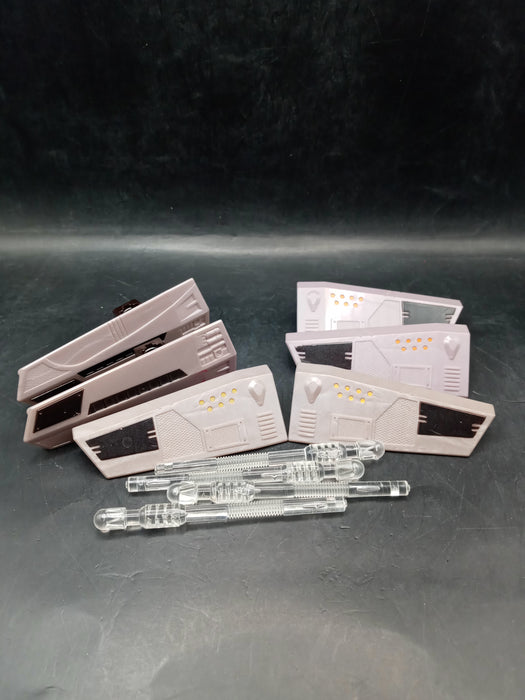 Transformers Beast Wars Optimal Optimus [Super Class Transmetals]