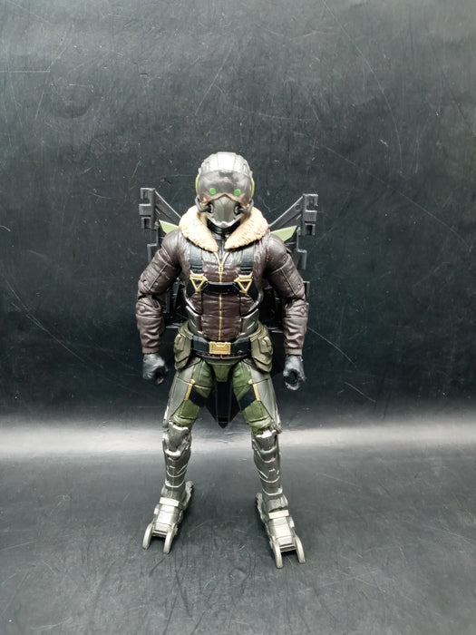 Marvel Legends Vulture (BAF Wing Suit)