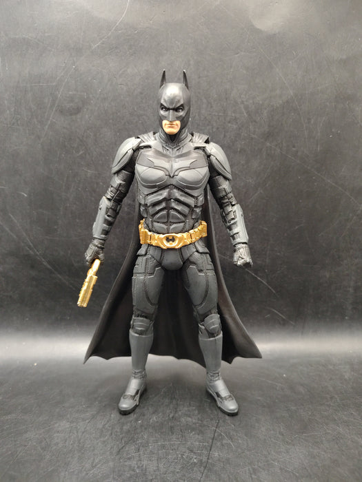 DC Multiverse Batman (Dark Knight Trilogy)