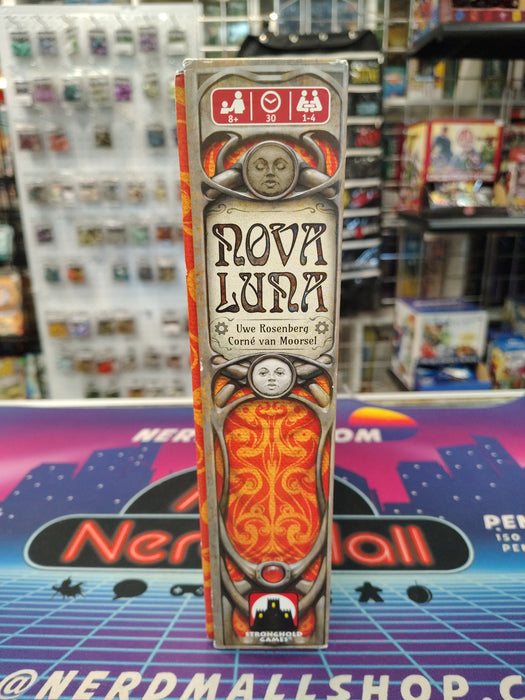 Nova Luna