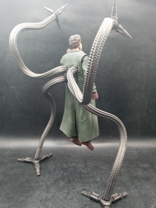 Marvel Legends Doc Ock (Spiderman 2)