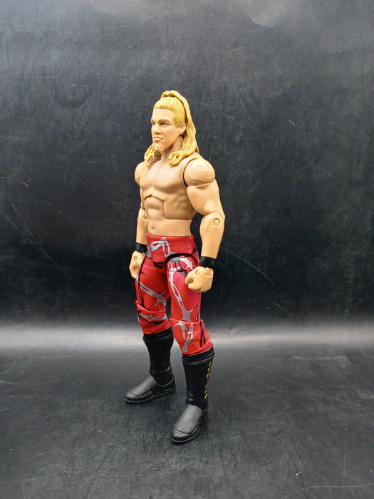 WWE Mattel Elite Collection Best of Attitude Era Chris Jericho