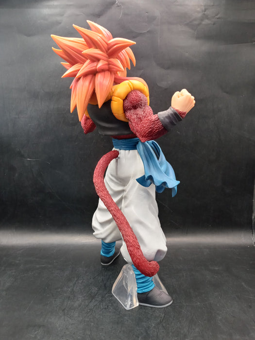 Bandai Dragon Ball GT Ichibansho Gogeta Statue