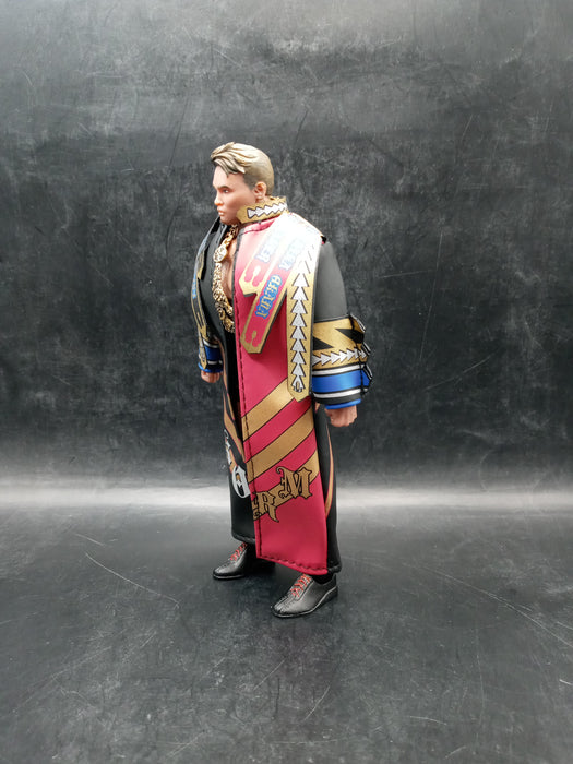 Super7 New Japan Pro Wrestling Kazuchika Okada