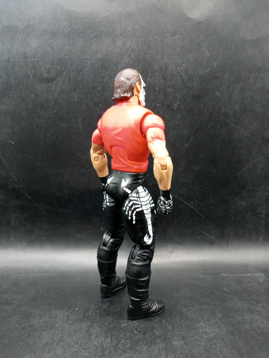 WWE Mattel Elite Collection Series 39 Sting
