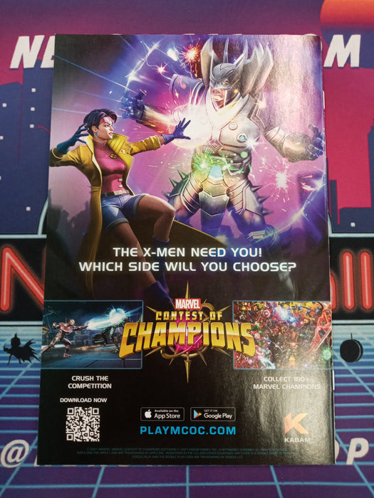 Star Wars The High Republic #1