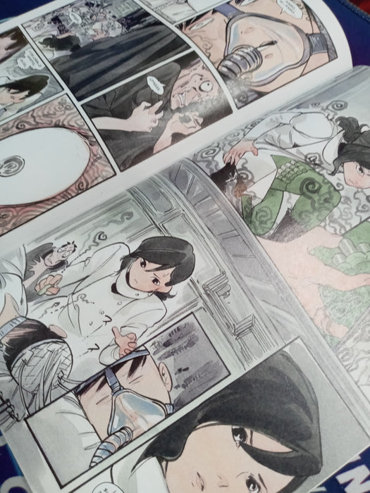 Ultimate X-men #7 (1:100 RI Var.)