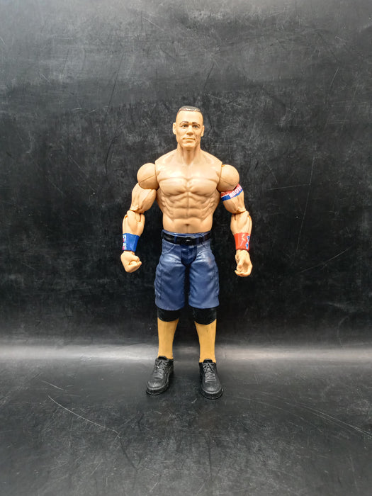 WWE Basic Series 69 John Cena