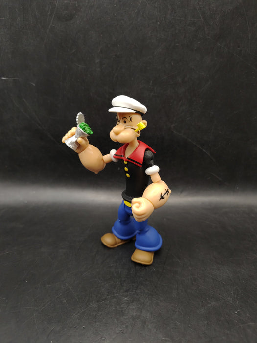 Boss Fight Studio Popeye Classics Popeye