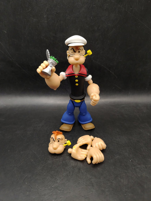 Boss Fight Studio Popeye Classics Popeye