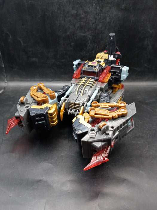Transformers Cybertron Dark Scorponok
