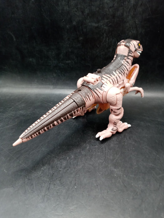 Transformers Beast Wars Dinobot [Deluxe Class]