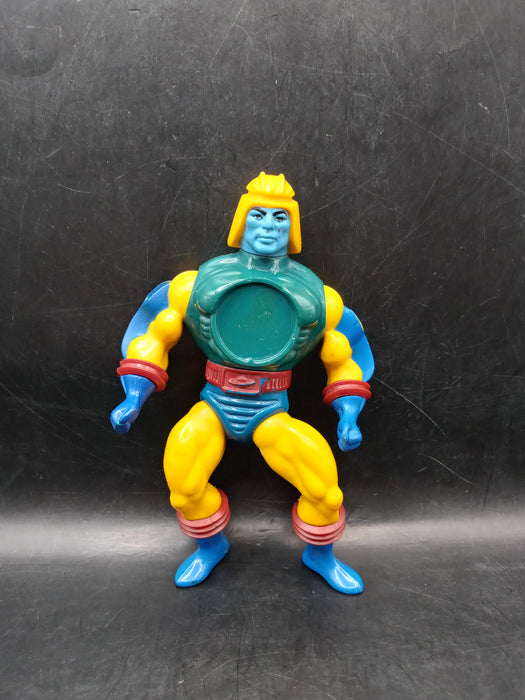 1984 Masters of the Universe Sy-Klone