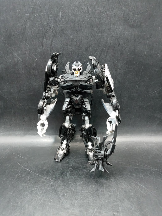 Transformers Studio Series Deluxe Class - Barricade