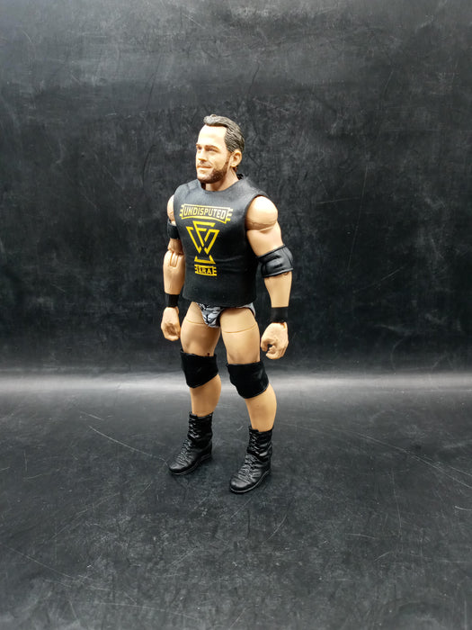 WWE Elite Series 72 Roderick Strong