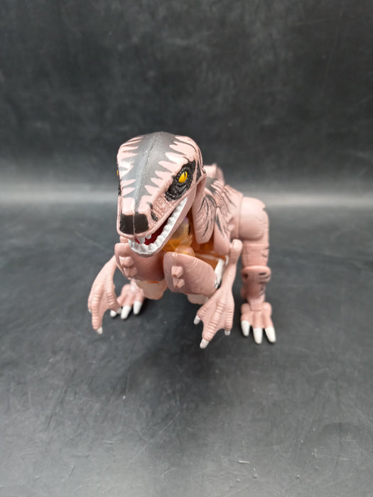Transformers Beast Wars Dinobot [Deluxe Class]