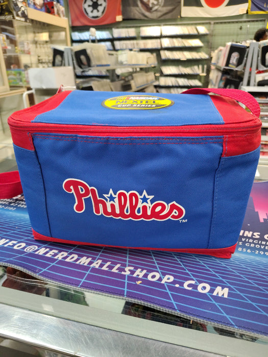 Nascar Next Level Phillies Cooler
