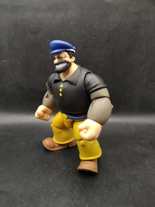 Boss Fight Studio Popeye Classics Bluto