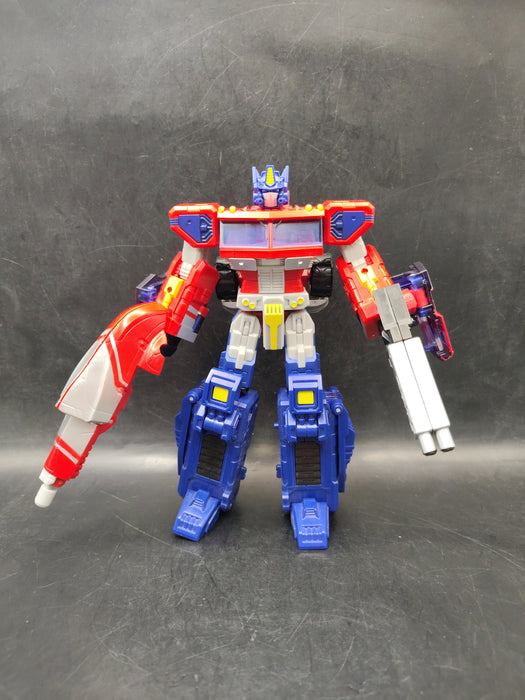 Transformers Classics Optimus Prime