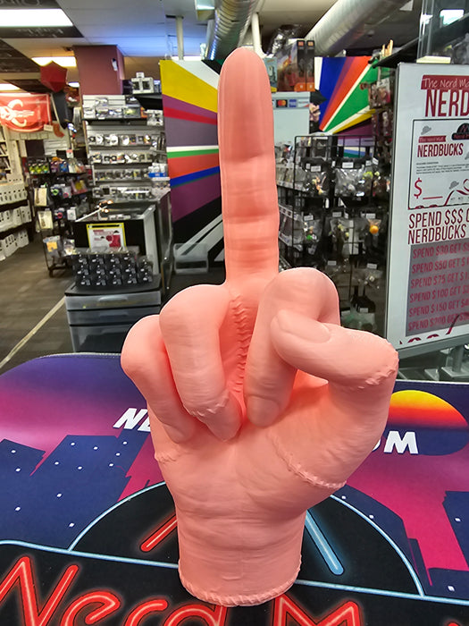 Middle THINGer - Skrip