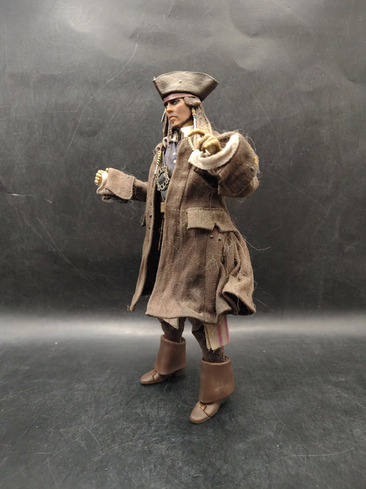 Beast Kingdom Pirates of the Caribbean Jack Sparrow