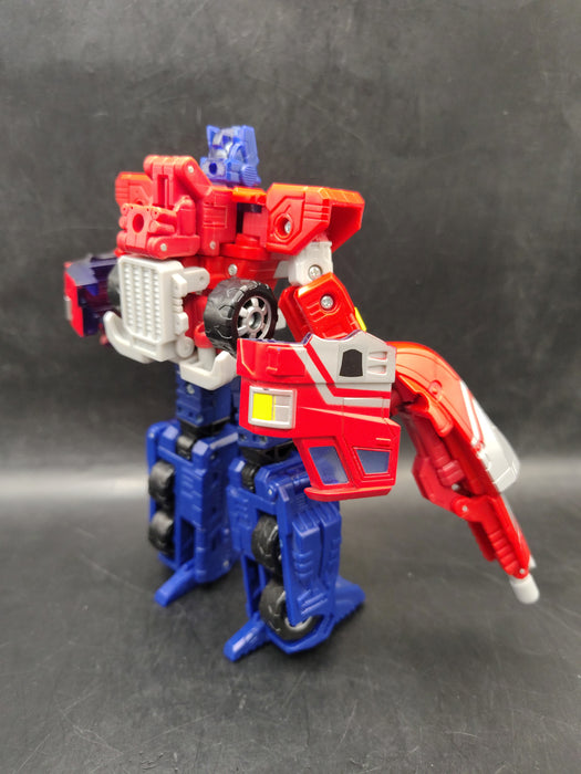 Transformers Classics Optimus Prime