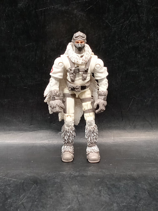 GI Joe Snow Serpent V6