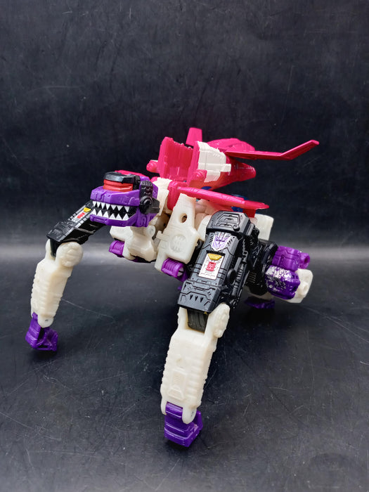 Transformers Generations - War for Cybertron: Siege Apeface