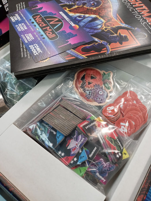 Nightmare Productions