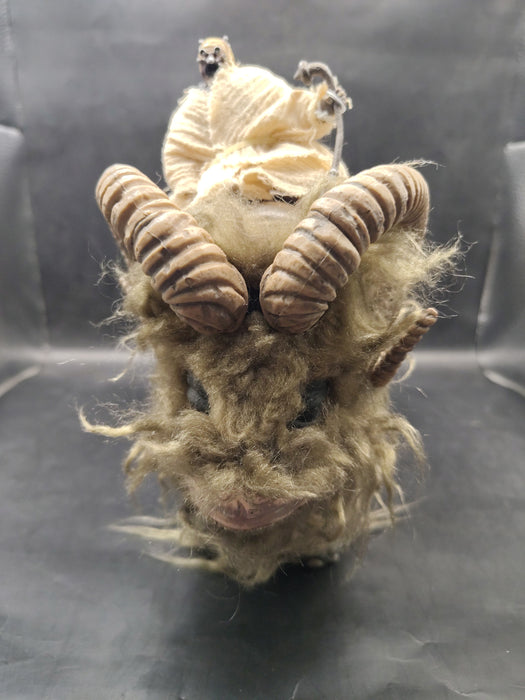 Kenner PotF Beast Pack Bantha (1998)
