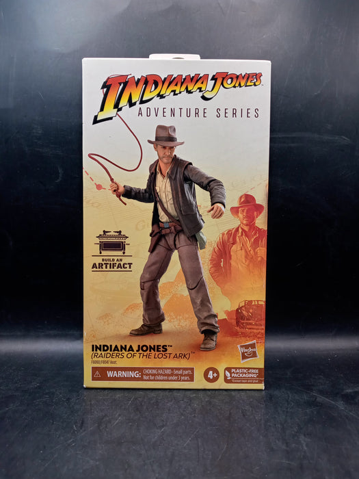 Hasbro Indiana Jones Adventure Series Action Figure