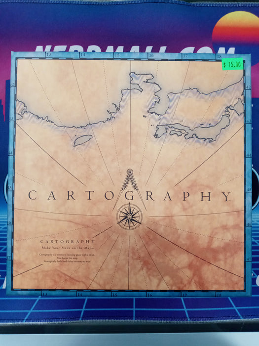 Cartography