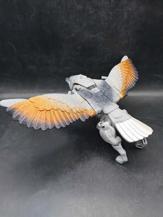 Transformers Beast Wars Silverbolt [Semi Truck Collections]