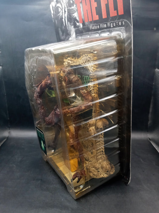 McFarlane Toys Movie Maniacs Brundle Fly