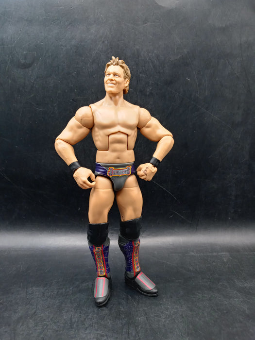 WWE Mattel Elite Collection Series 53 Chris Jericho