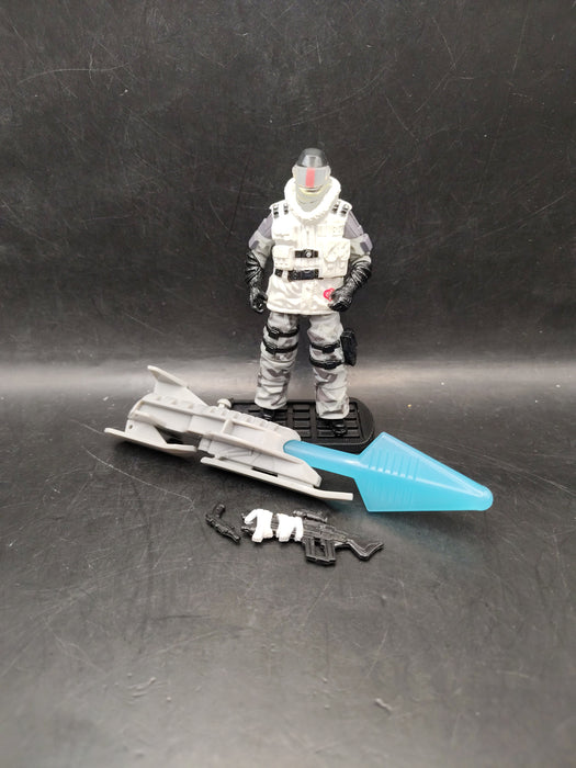GI Joe RoC Ice-Viper (Artic Assault)
