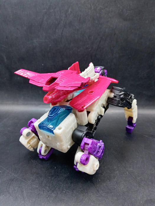 Transformers Generations - War for Cybertron: Siege Apeface