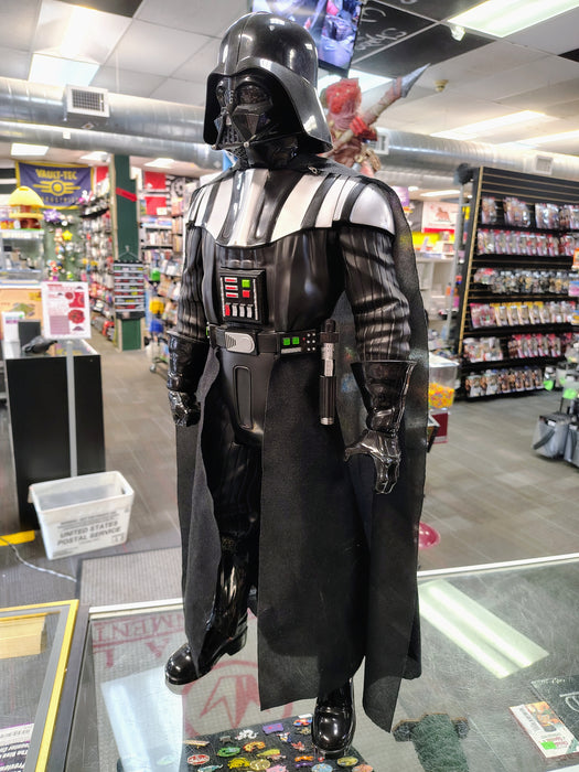 2013 Jakks Pacific Giant Darth Vader