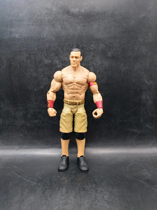 WWE Basic Series 60 John Cena