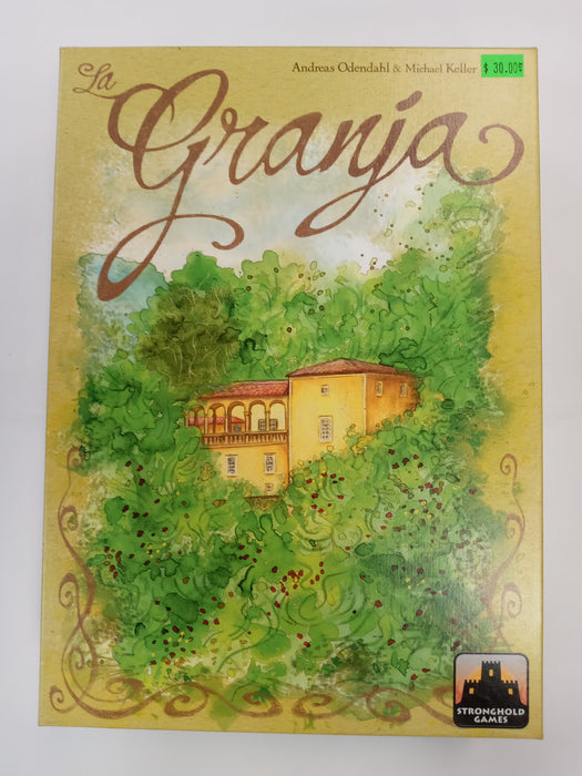 La Granja