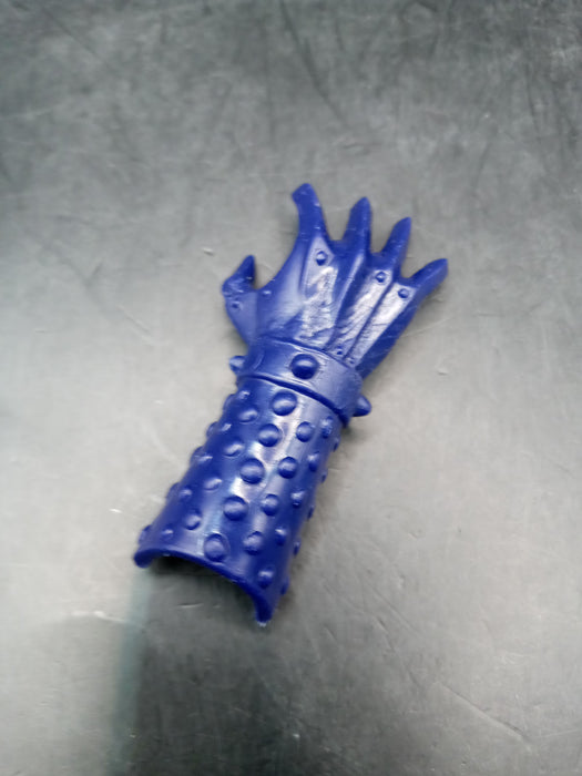 MOTU Terror Claws Skeletor Right Claw