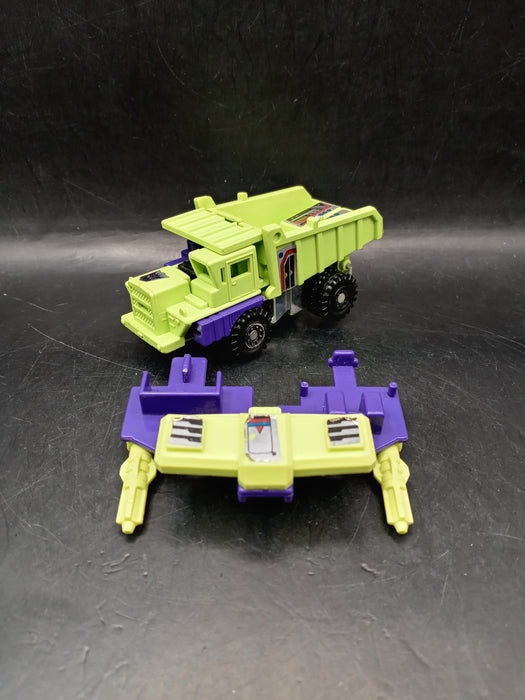 Transformers G1 Long Haul