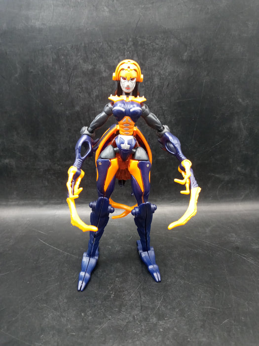 Transformers Universe Blackarachnia