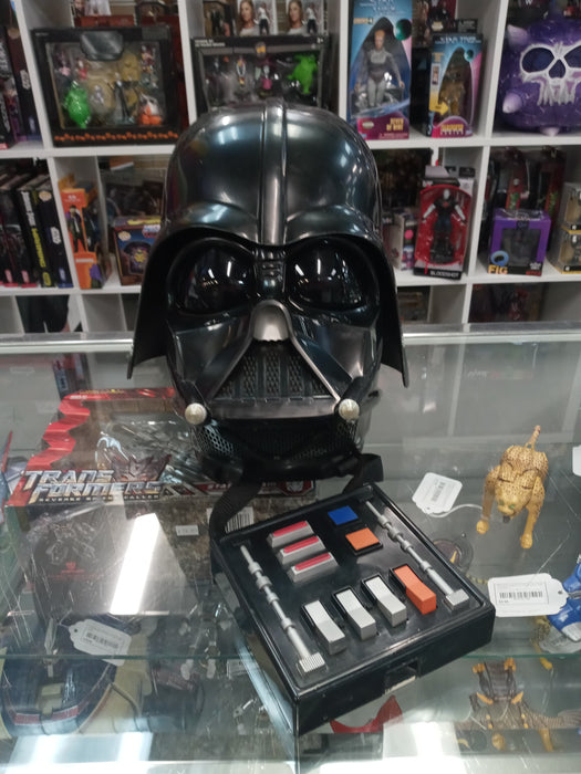 Star Wars The Queen's Gambit ©2000 Avalon Hill