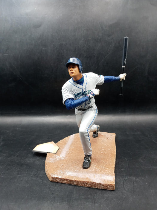 McFarlane MLB Series 1 Alex Rodriguez