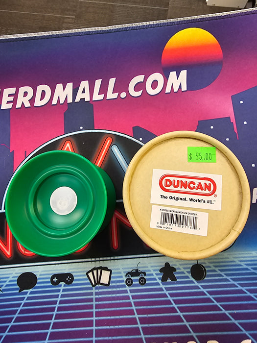 PandaMonium from Duncan Green