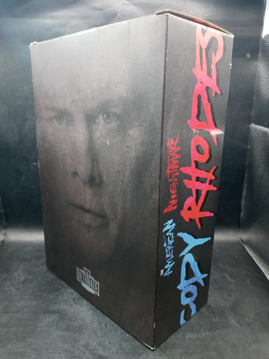 WWE Ultimate Edition American Nightmare Cody Rhodes