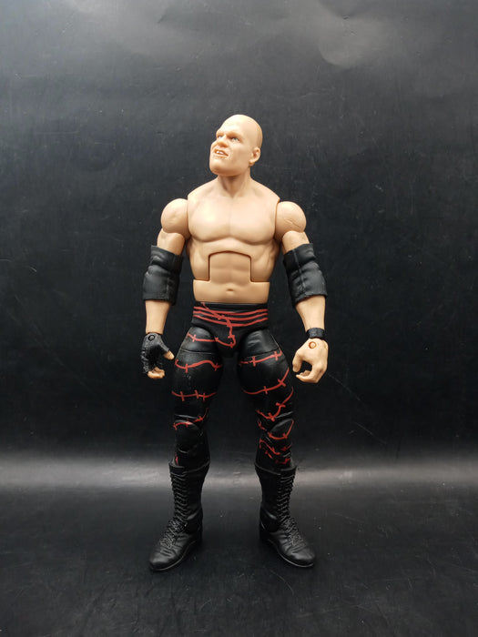 WWE Elite Collection Series 4 Kane
